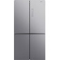 Frigorifico 4P Teka RMF77920SS, 193x90,5cm, E, Ino Frigorifico 4P Teka RMF77920SS, 193x90,5cm, E, Ino