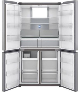 Frigorifico 4P Teka RMF77920SS, 193x90,5cm, E, Ino