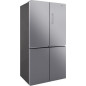 Frigorifico 4P Teka RMF77920SS, 193x90,5cm, E, Ino Frigorifico 4P Teka RMF77920SS, 193x90,5cm, E, Ino