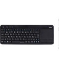 Teclado Hama 173091 Uzzano 3.1 p/Smart TV