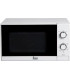 Microondas Teka MW225B, 20L, 700w, Blanco