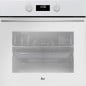 Horno Teka HSB630P, 70L, Pirolitico, Blanco