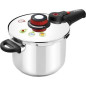 Olla presión Monix M790002, selecta, 6l Olla presión Monix M790002, selecta, 6l