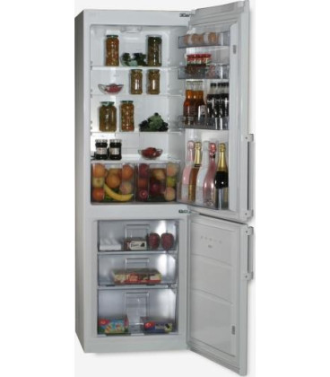 Combi Rommer FC341MFINOXV, 181x54cm, E, Look Inox