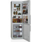 Combi Rommer FC341MFINOXV, 181x54cm, E, Look Inox Combi Rommer FC341MFINOXV, 181x54cm, E, Look Inox