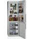 Combi Rommer FC341MFINOXV, 181x54cm, E, Look Inox