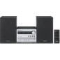 Microcadena Hifi Panasonic SCPM250ECS, 20W., Bluet