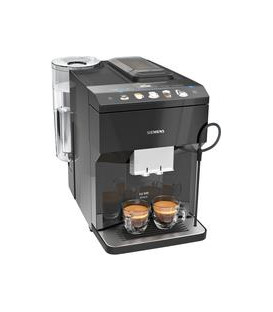 Cafetera Siemens TP503R09, Superautomatica