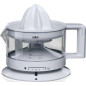 Exprimidor Braun CJ3000WH, 350ML, blanco