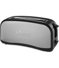 Tostador Ufesa TT7965, ranura ancha, 1000w