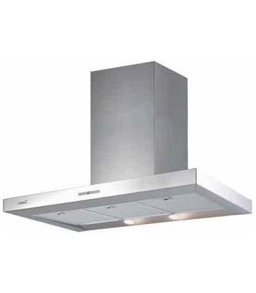 Campana Decorativa Cata LEGENDX70, A+, Inox, 70cm,