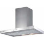 Campana Decorativa Cata LEGENDX70, A+, Inox, 70cm,