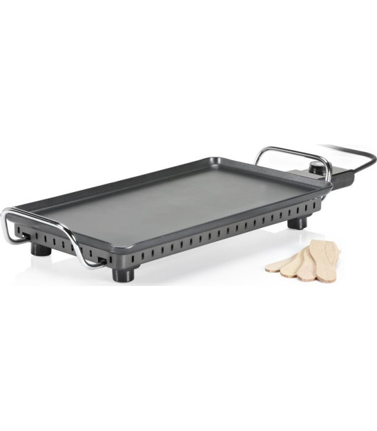 Plancha asar Princess 102325, 2500w, 60x36cm, 4mm - JUAN LUCAS - TIENDAS  ACTIVA