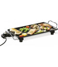 Plancha Asar Princess 102300, 2000w, 46x26cm, PRO