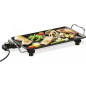 Plancha Asar Princess 102300, 2000w, 46x26cm, PRO