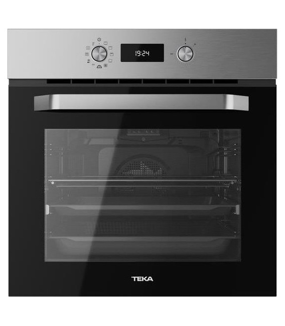 Horno Teka HCB6646SS, AIRFRY, 70L, A+, Inox