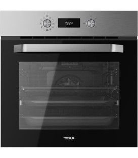 Horno Teka HCB6646SS, AIRFRY, 70L, A+, Inox