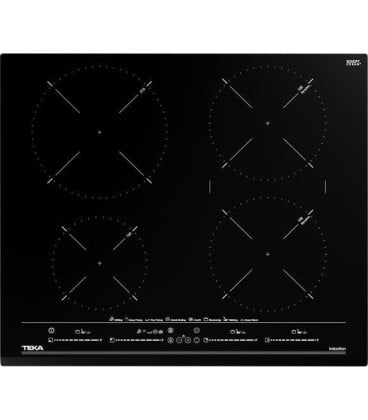 Inducción Teka IZC64630MST