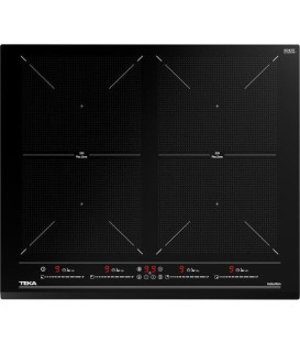 Inducción Teka IZF64600BK MSP