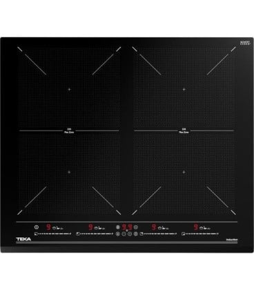 Inducción Teka IZF64600BK MSP