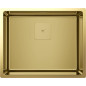 Fregadero Teka FlexLinea RS155040, Dorado, 50X40 Fregadero Teka FlexLinea RS155040, Dorado, 50X40