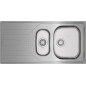 Fregadero Teka Universe 60 TXP 1½C 1E rev