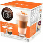 Capsula DG NESTLE 12422409, Latte Macchiato Carame