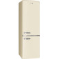 Combi Fagor 3FFV1855BG, 181x55cm, E, Retro Beige
