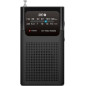 Radio SPC 4588N, ICY MAX CLIP, conex. Auricul ant Radio SPC 4588N, ICY MAX CLIP, conex. Auricul ant