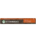 Capsula Starbucks NSP Colombia Medio, 1 paq 10 cap