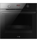 HORNO FAGOR 8H755BN, Pirolitico, 77L, Negro