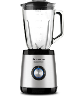 Batidora Vaso Taurus Magnum 1500