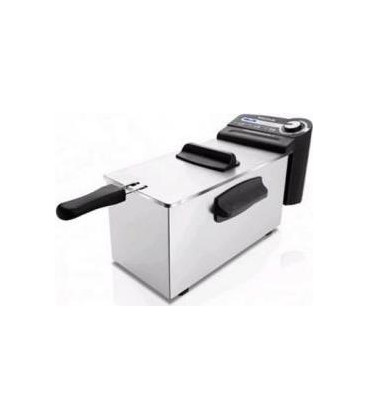 Freidora Taurus 973947, professional 4 ver v Freidora Taurus 973947, professional 4 ver v