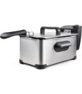 Freidora Taurus 973967000, fry3, 3L, 2000w, inox