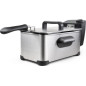 Freidora Taurus 973967000, fry3, 3L, 2000w, inox