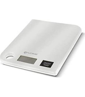 BALANZA COCINA GRUNKEL BCCG5G GRIS