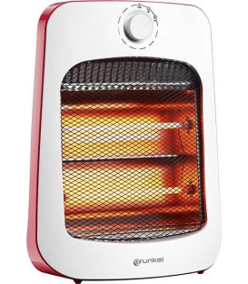 Calefactor Grunkel CAL3CUARTZ, 800w, cuarzo
