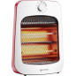 Calefactor Grunkel CAL3CUARTZ, 800w, cuarzo Calefactor Grunkel CAL3CUARTZ, 800w, cuarzo