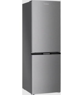 Combi Corbero CCH18522EX, 185x60cm, NFR, E, Inox