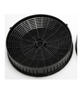 Filtro carbon Elica CFC0140343 KIT mod.v400