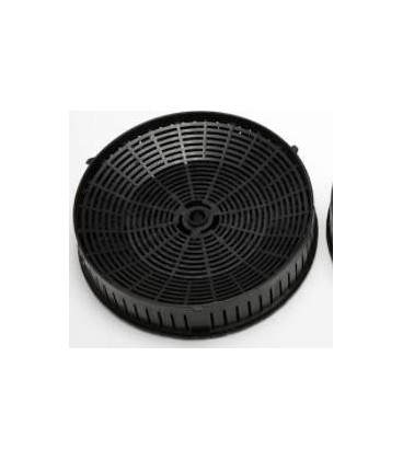 Filtro carbon Elica CFC0140343 KIT mod.v400