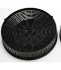 Filtro carbon Elica CFC0140343 KIT mod.v400