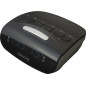 RADIO RELOJ DESPERTADOR AIWA CR15 •RELOJ DESPERTAD RADIO RELOJ DESPERTADOR AIWA CR15 •RELOJ DESPERTAD