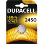 Pila Duracell DL 2450