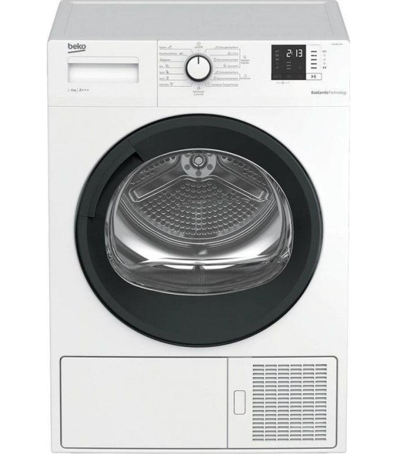 Secadora Beko DS8512CX, 8kg, a+++