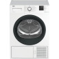 Secadora Beko DS8512CX, 8kg, a+++