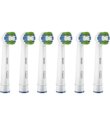 Rec. Dental Oral-B Braun EB206FFS, EB 20-6 FFS Pre