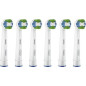 Rec. Dental Oral-B Braun EB206FFS, EB 20-6 FFS Pre