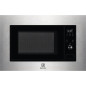 Microondas Electrolux EMS2203MMX, 700W, 20L, Integ