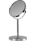 Espejo Orbegozo ES5100, cosmetico con base 17cm